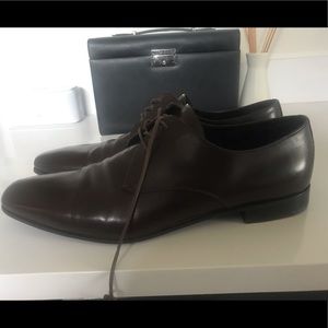 Prada men Sz 11 (tag 10)